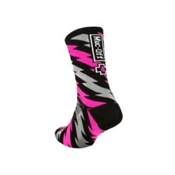 Chaussettes Muc-Off Bolt