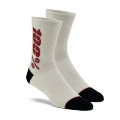 RYTHYM Merino MTB - Chaussettes