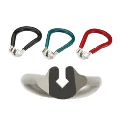 Clé à Rayons 14/15G (0.127") 08A3