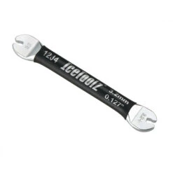 Clé à Rayons Pour Tête 0.127" 12J4