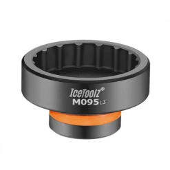 Clé Démonte Boitier Shimano® SM-BB93 M095