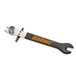 Clé Pour Fixie/vélo Piste Tout En Un 34T2