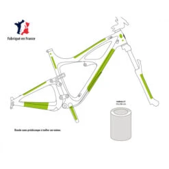 CoatUp VBR 300 Do It Yourself Brillant