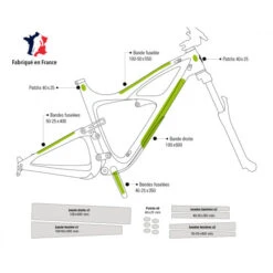 CoatUp VBR 300 Kit Complet Mat