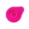 Mini Collapsible Silicone Funnel