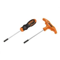 Combo Clés à Rayons 3/16" Tête Hexagonale 12A5