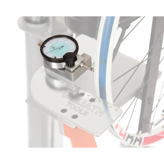 Comparateur à Cadran Magnétique (sur Commande)