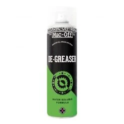Degraissant "De-Greaser" 500ml NL