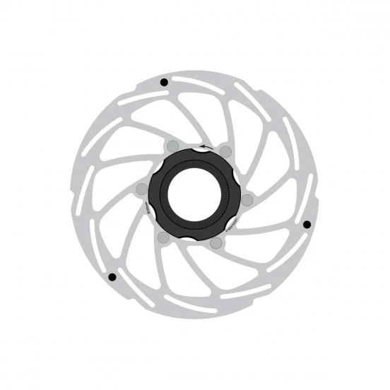 Disque Centerlock