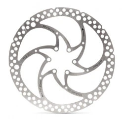 Disque De Frein 1 Pièce 6 Trous