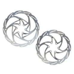 Disque De Frein 6 Trous