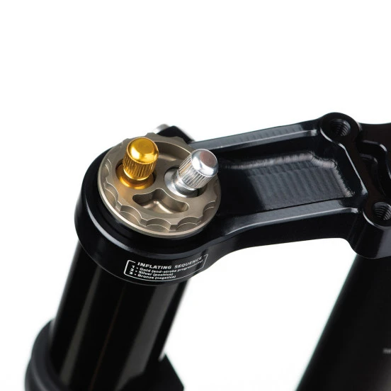 NERO R - Fourche 29" Boost – Image 2