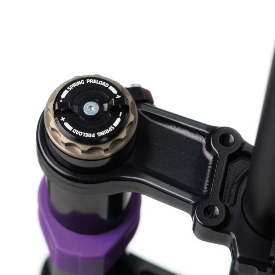 NERO R - Fourche 29" Boost – Image 3