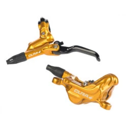 CURA 4 - Frein à Disque (Av Ou Ar)