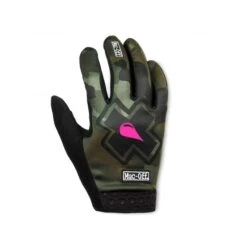 Gants MTB Enfants