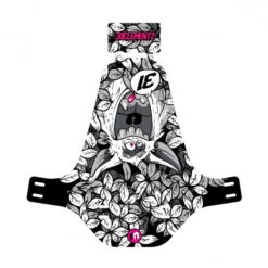 FACE FENDER Pro Model - Garde Boue Avant