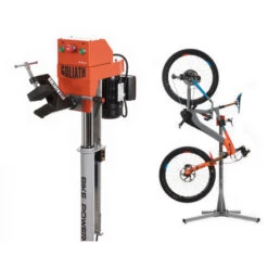 Goliath PRO+ Pied Atelier