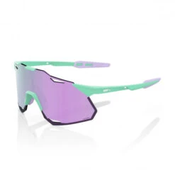 HYPERCRAFT XS - Soft Tact Mint - HiPER Lavender Mirror