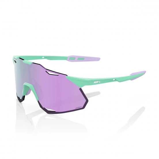 HYPERCRAFT XS - Soft Tact Mint - HiPER Lavender Mirror