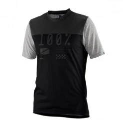 AIRMATIC - Jersey Manches Courtes