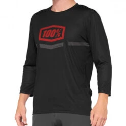 AIRMATIC - Jersey Manches 3/4 - SP21