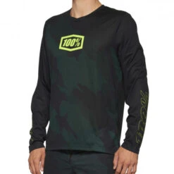 AIRMATIC LE - Jersey Manches Longues - SP22