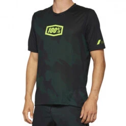 AIRMATIC LE - Jersey Manches Courtes - SP22