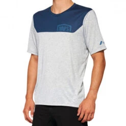 AIRMATIC - Jersey Manches Courtes - SP22