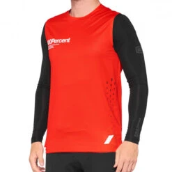 R-CORE CONCEPT - Jersey Sans Manches - SP21