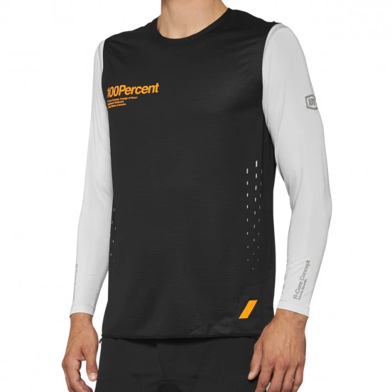 R-CORE CONCEPT - Jersey Sans Manches - SP22