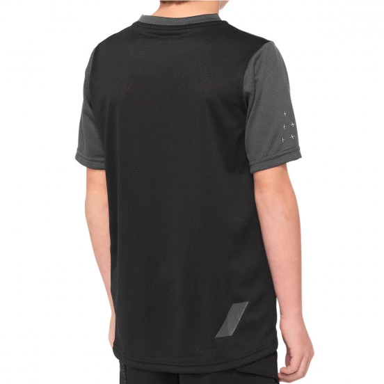 RIDECAMP Youth - Jersey Manches Courtes – Image 2