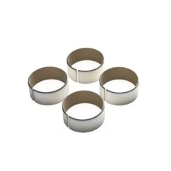 Kit Bushing Formula Fourches 35mm