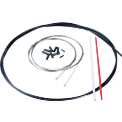 Kit De Gaine De Dérailleur