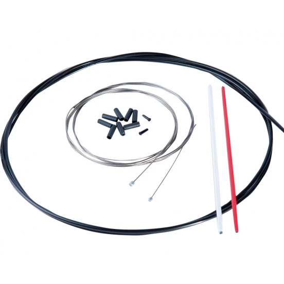 Kit De Gaine De Dérailleur