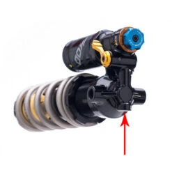 MOD - Kit De Purge Amortisseur