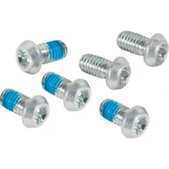 Kit Vis De Disque Acier