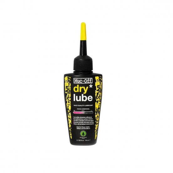 Dry Lube 50ml (vendu X12) – Image 2