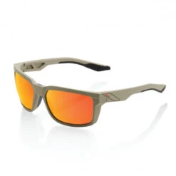 DAZE - Soft Tact Quicksand - HiPER Red Multilayer Mirror