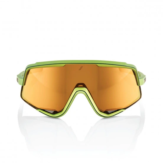 GLENDALE - Matte Metallic Viperidae - Bronze Multilayer – Image 2