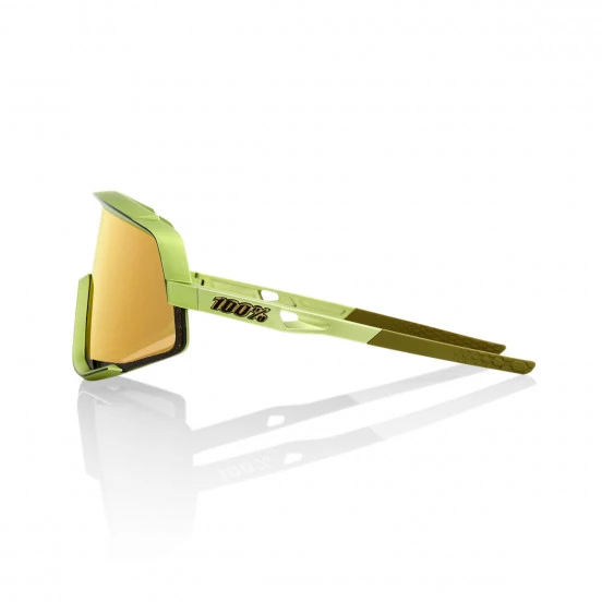 GLENDALE - Matte Metallic Viperidae - Bronze Multilayer – Image 3