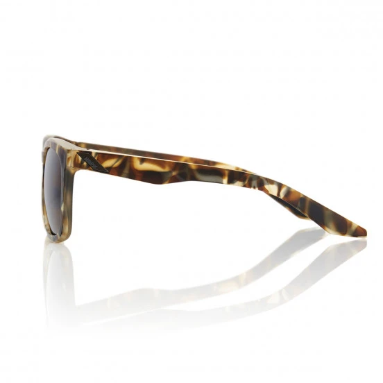 HUDSON - Soft Tact Havana - Bronze Lens – Image 3