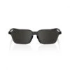 LEGERE TRAP - Gloss Black - Smoke Lens
