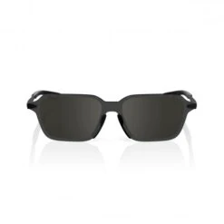 LEGERE TRAP - Gloss Black - Smoke Lens