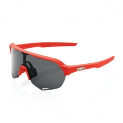 S2 - Soft Tact Coral - Smoke Lens