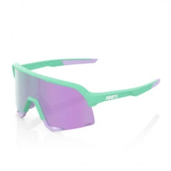 S3 - Soft Tact Mint - HiPER Lavender Mirror