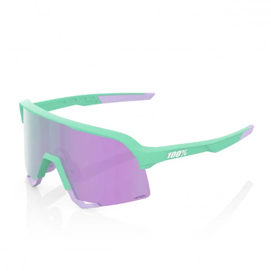 S3 - Soft Tact Mint - HiPER Lavender Mirror