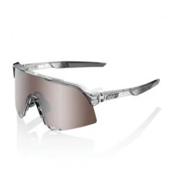 S3 - Polished Translucent - HiPER Silver Mirror