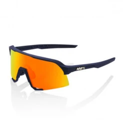 S3 - Soft Tact Flume - HiPER Red Mirror