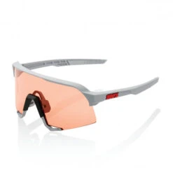 S3 - Soft Tact Stone Grey - HiPER Coral