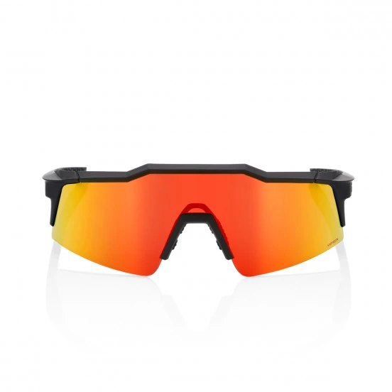 SPEEDCRAFT SL - Soft Tact Black - HiPER Red Multilayer – Image 2